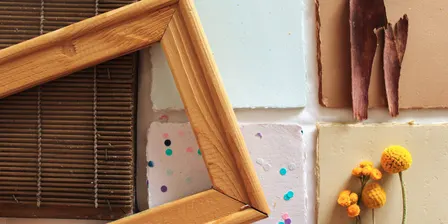 Paper and Place: An Introduction to Paper-making