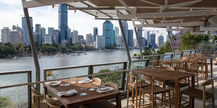 SUPER SATURDAY BRISBANE!! Joey's + Sea Legs Brewing - Easy 3km