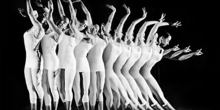 Moving Pictures: An International Dance Film Series