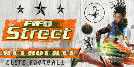 Elite Football 7's in Melbourne
