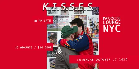 K.I.S.S.E.S. #5