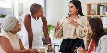 Women at Sydney Network Presents: Equal Pay Day 2026