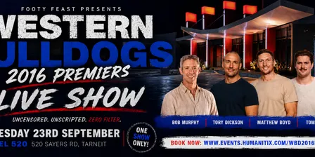 WBD 2016 Premiers 10th Anniversary Show