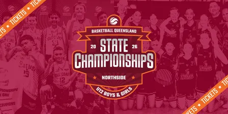 2026 U12 State Championships