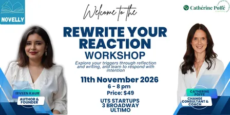 Rewrite the Reaction Workshop