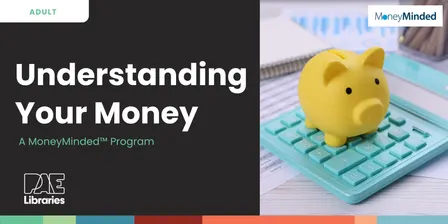 Understanding Your Money