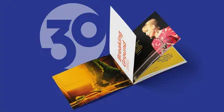 30 Year Celebration at Parliament and Book Launch