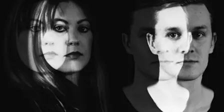 Okapi, Channel Marker & Chelsea Smarr