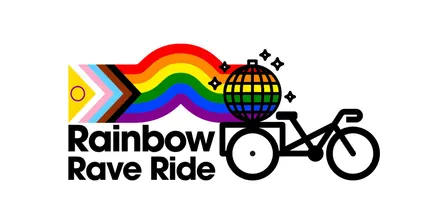 Rainbow Rave Ride 2026
