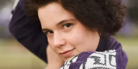 Poetry and Queer Joy: A workshop with Madison Godfrey