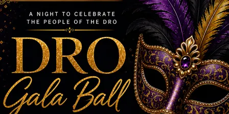 Peter Mac DRO Gala Ball