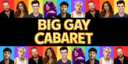 Big Gay Cabaret