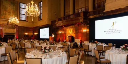 2026 Bulfinch Awards