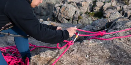 Clinic: Trad Anchor Building