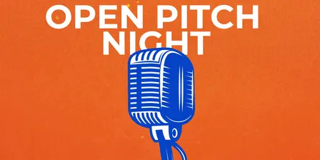QUT Entrepreneurship Open Pitch Night 2026