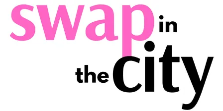 Swap in the City drop-in & swap days