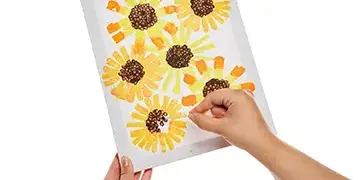 Sunflower Sunshine