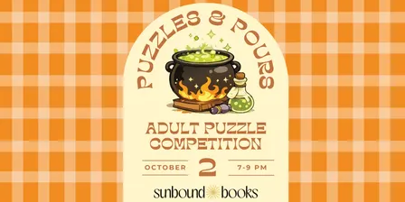 Puzzles & Pours