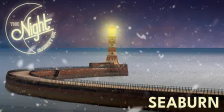 The Night Market UK - STACK Seaburn Christmas Special