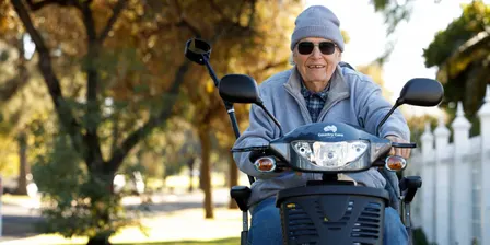 Understanding care and support at home services