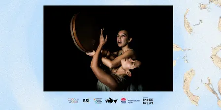 Ngayomi / Shelter Workshop with Jade Dewi Tyas Tunggal and Ria Soemardjo