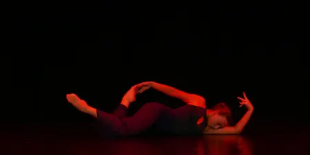 Curriculum Dance Showcase 2026