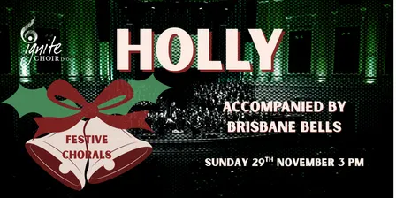 2026 Session 3: Holly