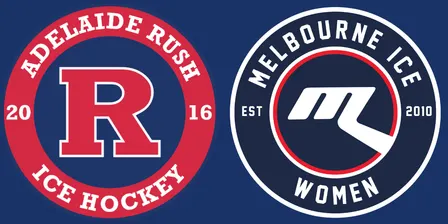 Adelaide Rush vs Melbourne Ice