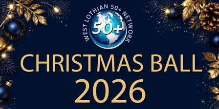 Christmas Ball 2026