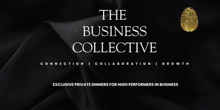 The Business Collective | September