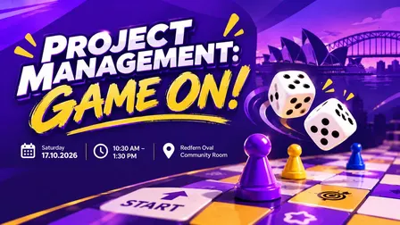 Project Management: Game On!