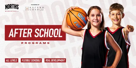 Term 4 After School Programs
