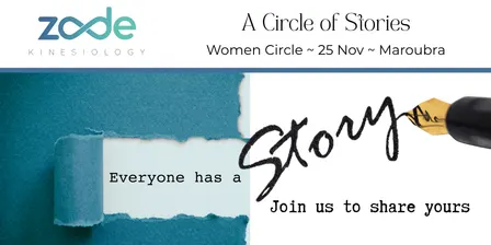 A Circle of Stories