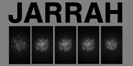 Vessel Contemporary presents: JARRAH - A film by Noel Nannup, Clancy Martin and Daniel Jan Martin.