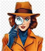 Be a Scam Detective - FREE Event