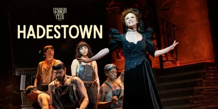 Lesbian Film Club Sydney presents: Hadestown