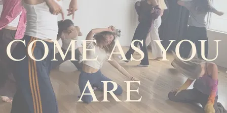 Come As You Are