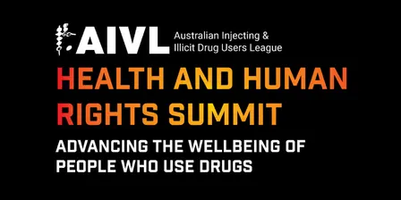 AIVL Health and Human Rights Summit 2026