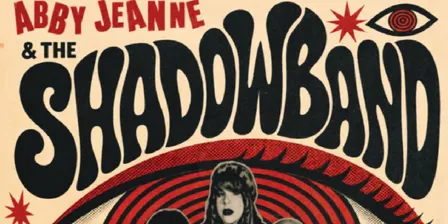 Abby Jeanne & The Shadowband, The Elastics, Muzzle Tung at Brillobox