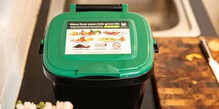 Monash Recycling and Waste Reduction Workshop (English Session)