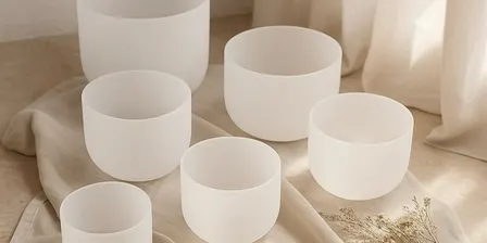 Relax & Reset: Full Moon Sound Bath