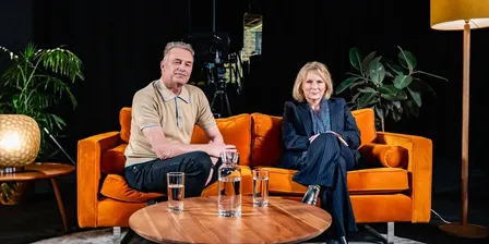 The People’s Emergency Briefing: film screening and panel discussion