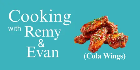 Cooking w/ Remy: 12-25 Only