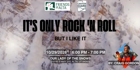 It's Only Rock 'n Roll... (But I Like It )