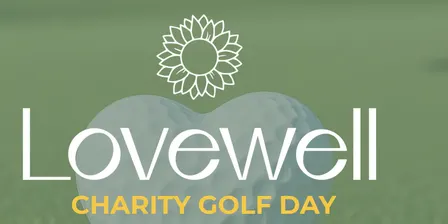 Lovewell Charity Golf Day