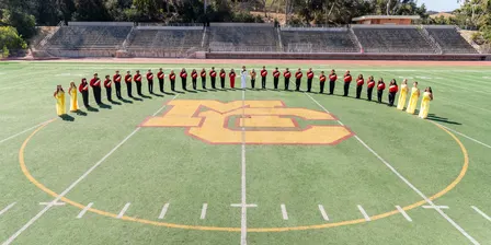 2026 Mt. Carmel Tournament of Bands