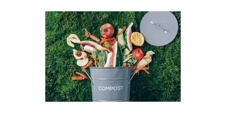 Town of Vic Park x VPCC: What to do with Waste - International Day of Food Loss and Waste Reduction - Event@VPCC