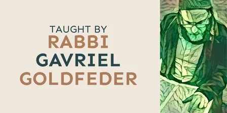 Punks and Rabbis: The Infinitude of God