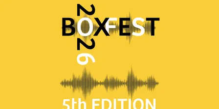 Box Fest 2026 (5th Edition)