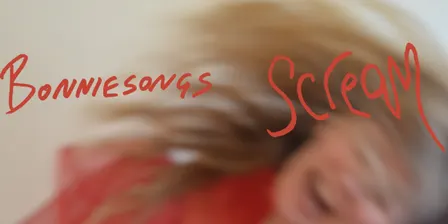 Bonniesongs Scream Release Party!